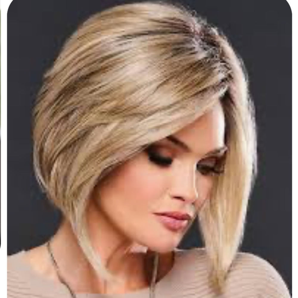 Raquel Welch Boudoir Glam Petite Shaded Cappuccino RL12/22SS NWOT